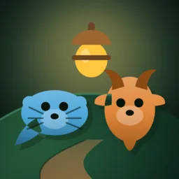 Acorn Trail app icon