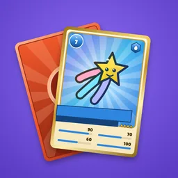 Card Lab: Trading Card Maker app icon