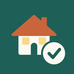 Househand: Home Maintenance app icon