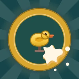 Pie Cannon: Carnival Shootout app icon