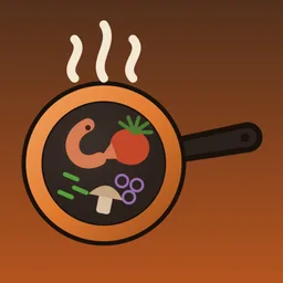 Sizzle Swap app icon