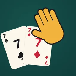 Slap Pile app icon