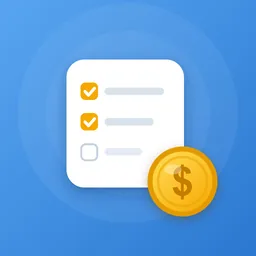 Todo and Earn app icon